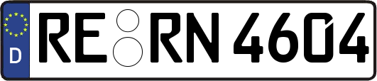 RE-RN4604
