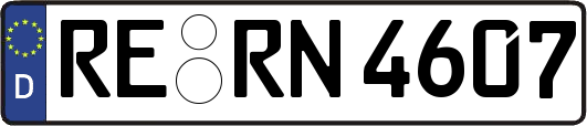 RE-RN4607