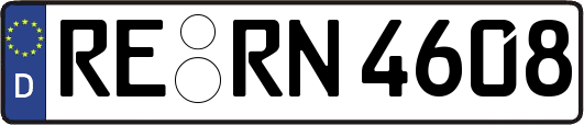 RE-RN4608