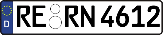 RE-RN4612