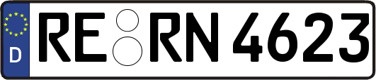 RE-RN4623
