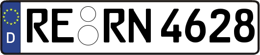 RE-RN4628
