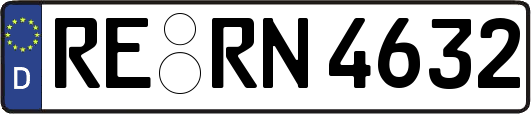 RE-RN4632