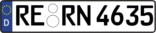 RE-RN4635
