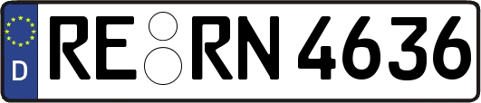 RE-RN4636
