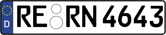 RE-RN4643