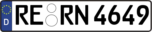 RE-RN4649