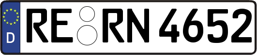 RE-RN4652