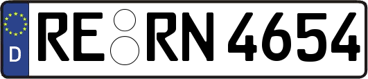 RE-RN4654