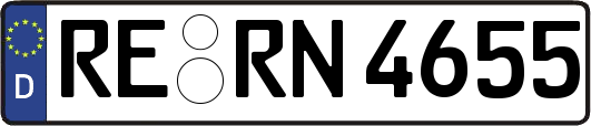 RE-RN4655