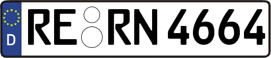 RE-RN4664