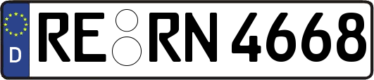RE-RN4668