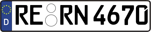 RE-RN4670