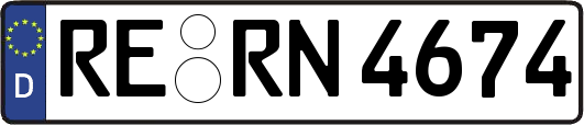 RE-RN4674