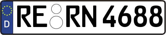 RE-RN4688