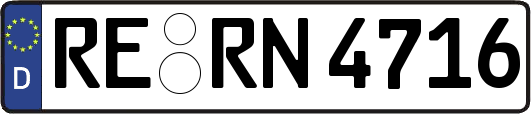 RE-RN4716