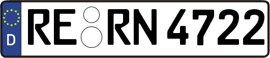 RE-RN4722