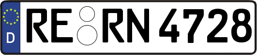 RE-RN4728