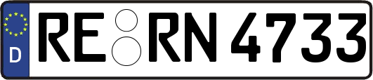 RE-RN4733