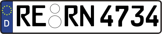 RE-RN4734