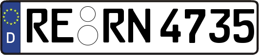 RE-RN4735