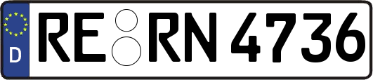 RE-RN4736
