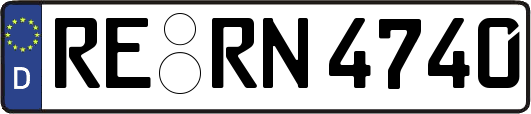 RE-RN4740