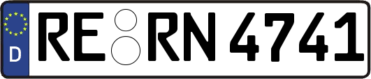 RE-RN4741