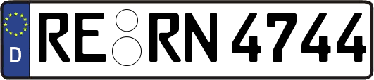RE-RN4744