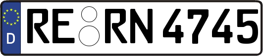 RE-RN4745