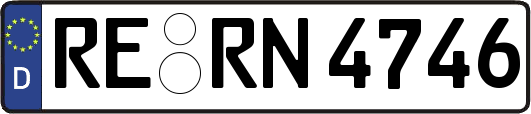 RE-RN4746