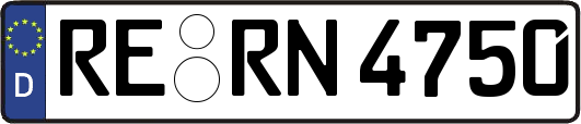 RE-RN4750