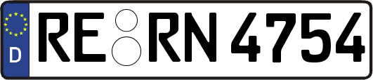 RE-RN4754