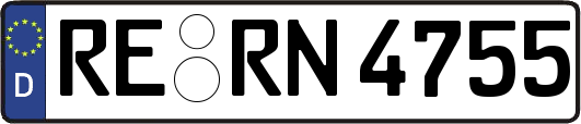 RE-RN4755
