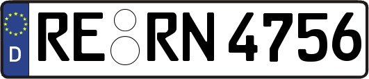 RE-RN4756
