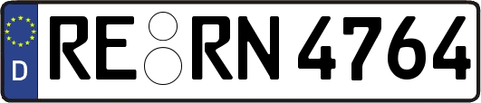 RE-RN4764