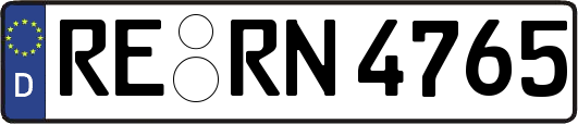 RE-RN4765
