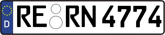 RE-RN4774