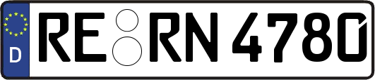 RE-RN4780