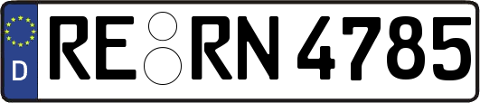 RE-RN4785