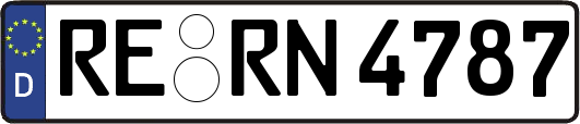 RE-RN4787
