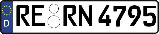 RE-RN4795
