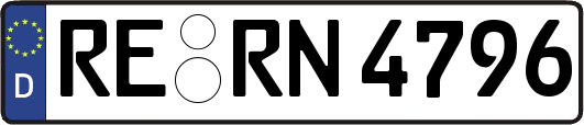 RE-RN4796