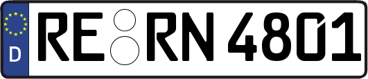 RE-RN4801