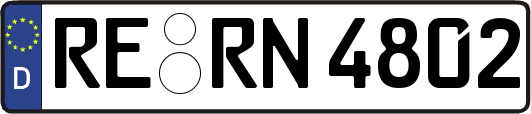 RE-RN4802