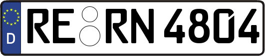 RE-RN4804