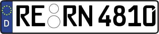 RE-RN4810
