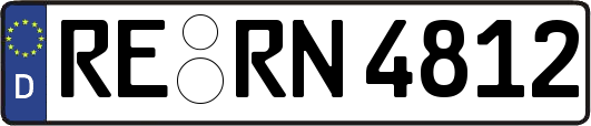RE-RN4812
