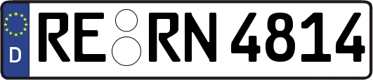 RE-RN4814