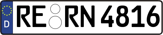 RE-RN4816